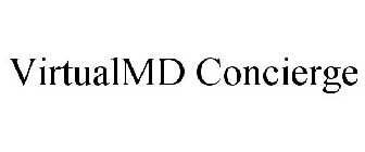 VIRTUALMD CONCIERGE