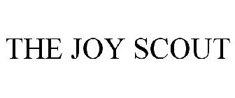 THE JOY SCOUT