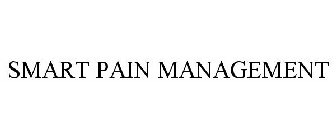 SMART PAIN MANAGEMENT