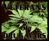 VETERANS OF DRUG WARS