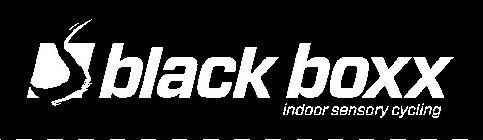 B BLACK BOXX INDOOR SENSORY CYCLING