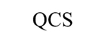 QCS