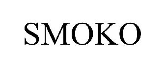 SMOKO