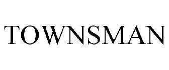TOWNSMAN