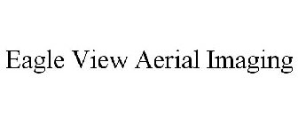 EAGLE VIEW AERIAL IMAGING