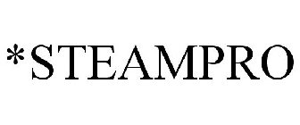 STEAMPRO