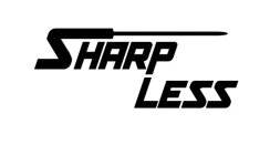 SHARP LESS