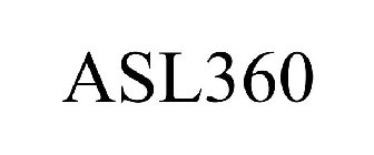 ASL360
