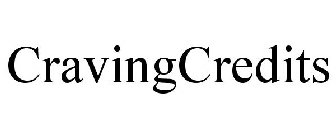 CRAVINGCREDITS