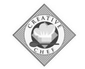 CREATIVE CHEF