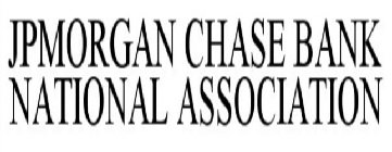 JPMORGAN CHASE BANK NATIONAL ASSOCIATION