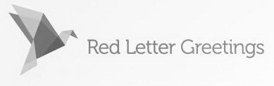 RED LETTER GREETINGS