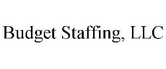 BUDGET STAFFING, LLC