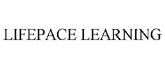 LIFEPACE LEARNING
