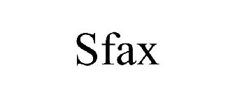 SFAX