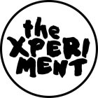 THE XPERIMENT