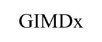 GIMDX