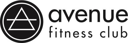 AVENUE FITNESS CLUB