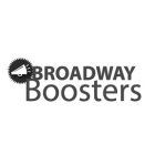 BROADWAY BOOSTERS