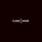 CARD NOIR