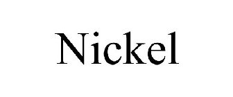 NICKEL