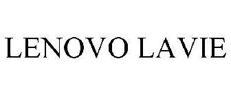 LENOVO LAVIE