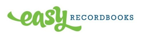 EASY RECORDBOOKS