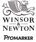 WINSOR & NEWTON PROMARKER