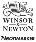 WINSOR & NEWTON NEONMARKER