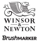 WINSOR & NEWTON BRUSHMARKER