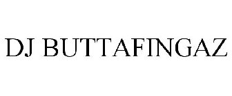 DJ BUTTAFINGAZ