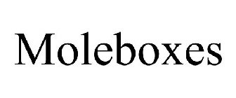 MOLEBOXES