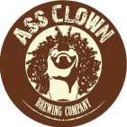 ASS CLOWN BREWING COMPANY