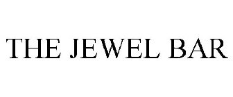 THE JEWEL BAR