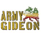ARMY GIDEON