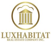 LUXHABITAT REAL ESTATE COMPANY INC.