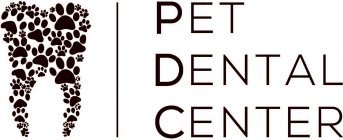 PET DENTAL CENTER