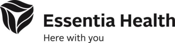 ESSENTIA HEALTH HERE WITH YOU