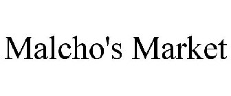 MALCHO'S MARKET