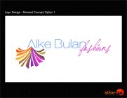 ALKE BULAN FASHIONS