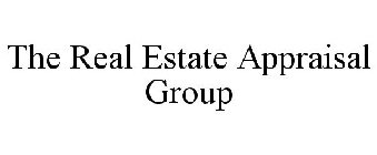 THE REAL ESTATE APPRAISAL GROUP