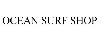 OCEAN SURF SHOP