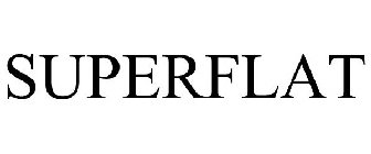SUPERFLAT
