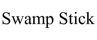 SWAMP STICK