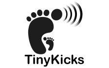 TINYKICKS