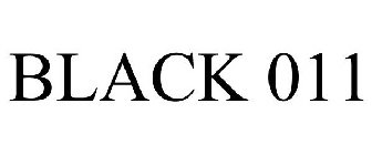 BLACK 011