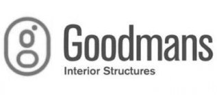 G GOODMANS INTERIOR STRUCTURES