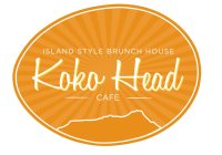 ISLAND STYLE BRUNCH HOUSE KOKO HEAD CAFE