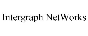 INTERGRAPH NETWORKS