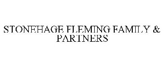 STONEHAGE FLEMING FAMILY & PARTNERS